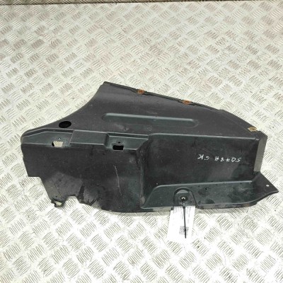 Scut motor st&amp;acirc;nga spate BMW 4 Coupe F32, F82 2014 OEM: 7260769 foto