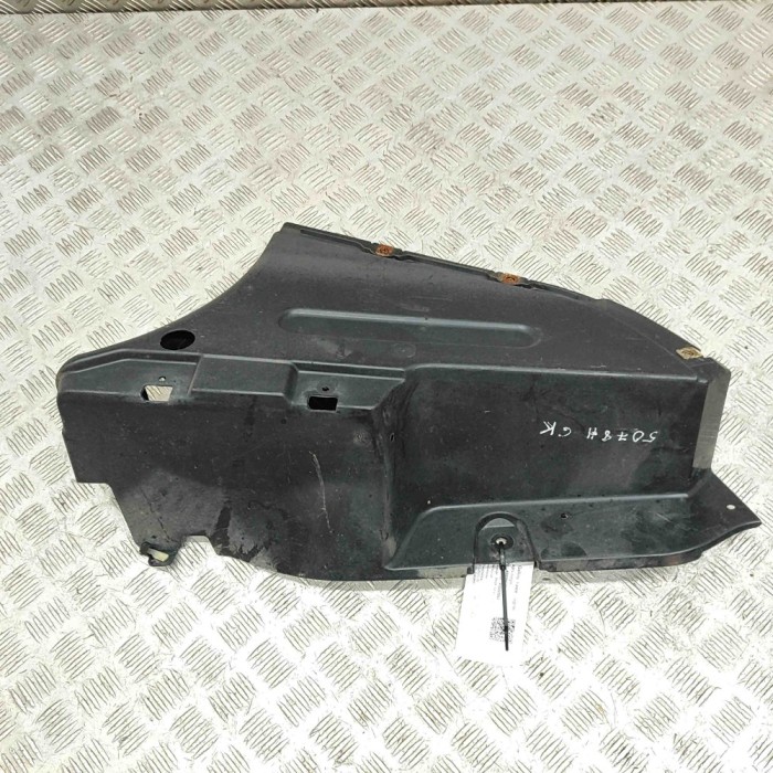 Scut motor st&acirc;nga spate BMW 4 Coupe F32, F82 2014 OEM: 7260769