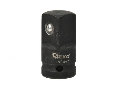 Reductor de impact, 1/2&amp;quot;-3/4&amp;quot; GEKO G10095 foto