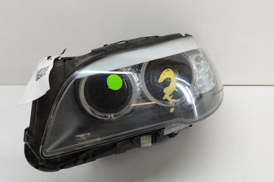 Far st&amp;acirc;nga față BMW 5 Touring F11 2010 | 26448214 foto