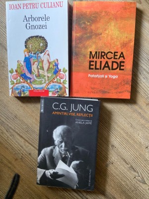 C.G. Jung foto