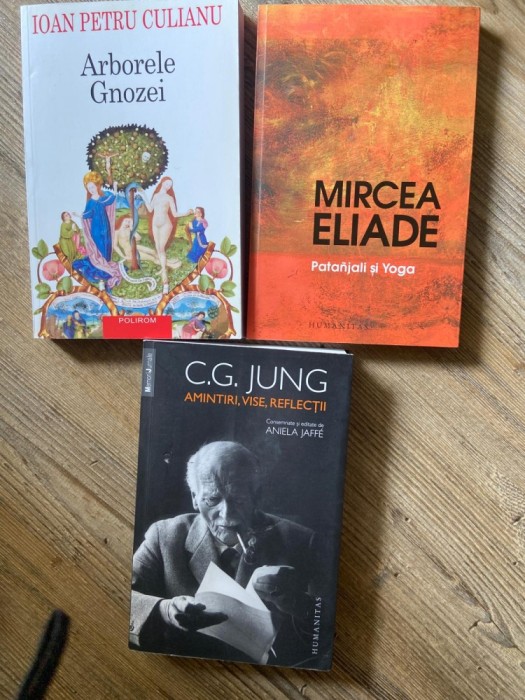 C.G. Jung
