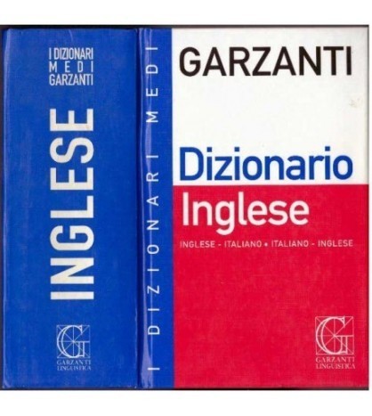 Hazon Garzanti - Dizionario Inglese - 125113