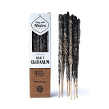 BEȚIȘOARE PARFUMATE NATURALE CU ARDERE PRELUNGITĂ | &quot;SAGRADA MADRE&quot; | OLIBAN