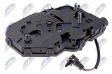 Acturator inchidere centralizata portbagaj VW Multivan T5 2003-, Transporter T5 2003-; 7H0827426AA; NTY, aftermarket