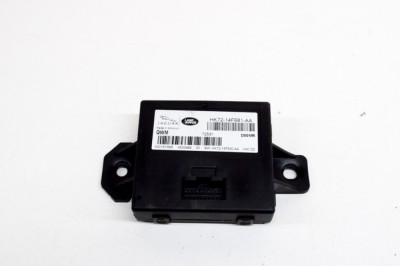 Alt modul de control LAND ROVER RANGE ROVER EVOQUE L538 2017 OEM: HK72-14F681-AA,530181RB5,HK72-14F530-AA 14380025 foto