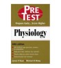 James P. Ryan, Michael B. Wang - Pre USMLE Step 1 Test - Physiology