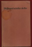 Napoleon Toma Iancu, "Dictionarul actorilor de film" - 1977
