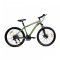 Bicicleta MTB MalTrack Sport Gray cu 21 Viteze, Roti 26 Inch, Mountain Bike