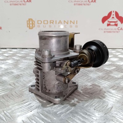 Clapeta acceleratie Fiat Alfa Romeo Lancia 1.9D-2.4D foto