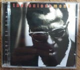 CD Thelonious Monk &ndash; This Is Jazz, Columbia