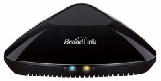 Telecomanda universala Hub Broadlink RM3-PRO+ IR, RF, Wi-FI foto