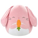 Jucarie de plus, Squishmallows, Iepurasul Bop, 19 cm