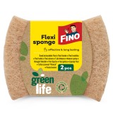 Fino Bureti Green Life Profile Protectie Unghii, 2 Buc/set
