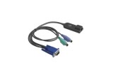 Cablu KVM nou HP AF629A 748741-001 753495-001
