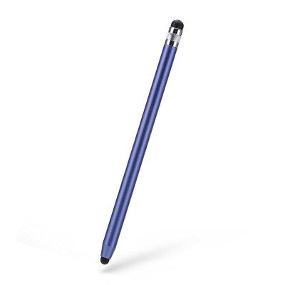 Stylus pen universal - Techsuit (JC01) - Navy Blue foto