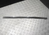 Chedar geam ușă dreapta față MERCEDES-BENZ E Cabrio A207 2014 OEM: A2076701400 1563827
