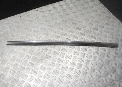 Chedar geam ușă dreapta față MERCEDES-BENZ E Cabrio A207 2014 OEM: A2076701400 1563827 foto