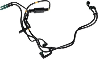 GATES MFL1087 Furtun combustibil foto