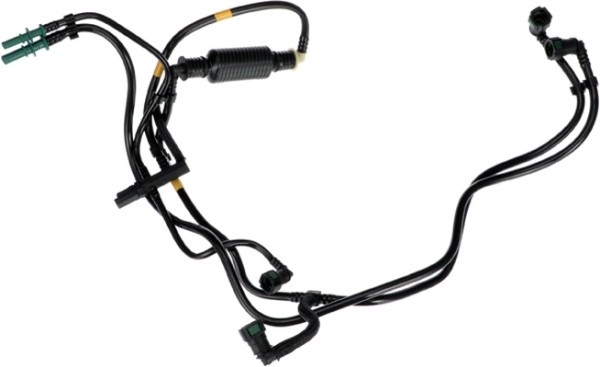 GATES MFL1087 Furtun combustibil