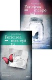 Pachet Gaseste fericirea - Trei