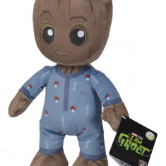 PLUS DISNEY MARVEL GROOT IN PIJAMALE 31CM SuperHeroes ToysZone