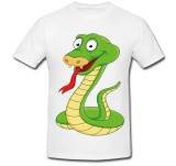 Cumpara ieftin Tricou &quot; Sarpe zambitor &quot;