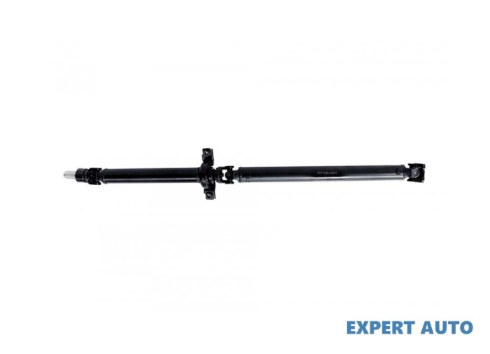 Cardan Subaru Forester (2002-&gt;) [SG] #1