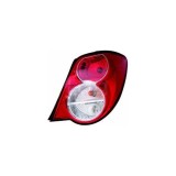 Stop spate lampa Chevrolet Aveo (T300), 05.11- Sedan, omologare ECE, spate, fara suport bec, 96330976; 96830976; 96830980, Dreapta