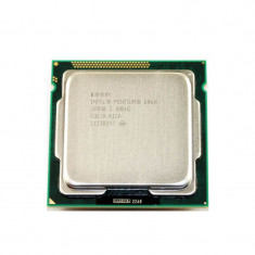 Procesor Intel Pentium G860, 3.00GHz, 3Mb Cache foto