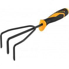 Grebla tip cultivator Tolsen, 55 x 90 mm, otel