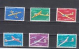 A11 TX5 6 - 1977 - Aviatie - Planoare, Nestampilat