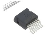 Tranzistor N-MOSFET SiC 1,2kV 11A SMC DIODE SOLUTIONS D2PAK-7 SMD