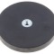 Magnet Neodim 43mm cu Filet și Guma