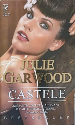 CASTELE-JULIE GARWOOD foto