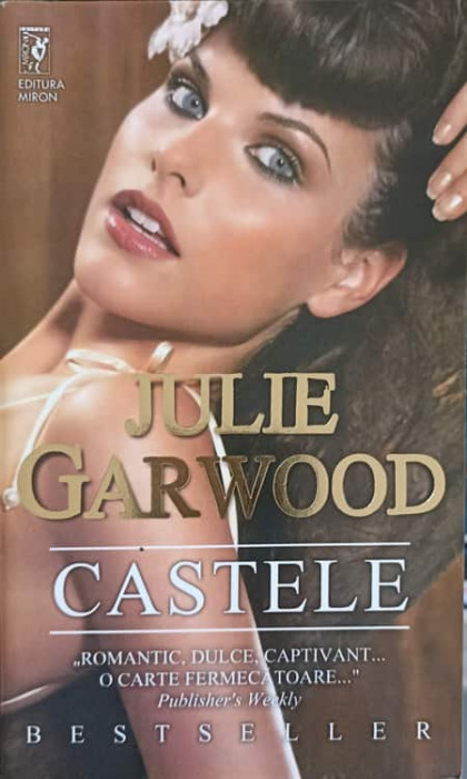 CASTELE-JULIE GARWOOD