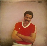 Chucho Valdes - Tema De Chaka | Vinil 12 inch, 33 RPM, Areito, 1981, Stare Buna