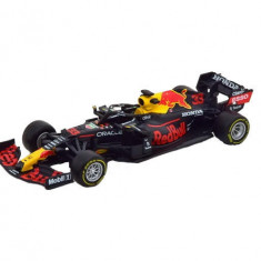 Macheta auto Honda F1 Red Bull Racing RB16B RA620H Team Aston Martin N33 2021