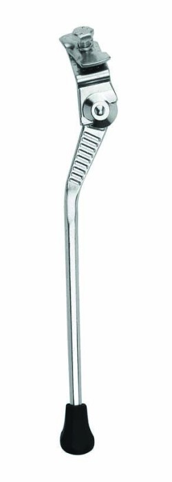 Cric Fix 26 Prindere Mijloc Aluminiu Argintiu Cod:MXBAC1004