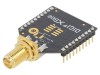 Modul RF DIGI INTERNATIONAL XBee XB3-24DMST-J 2.4GHz SMA, UART, I2C, SPI, ZigBee, DigiMesh