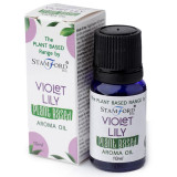 Ulei vegetal aromat violet lilly - stamford 10ml, Stonemania Bijou