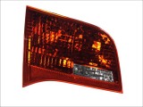 Lampa stop Audi A6 Allroad (4fh, C6), A6 Avant (4f5, C6) Valeo 043327, parte montare : Stanga, Partea interioara