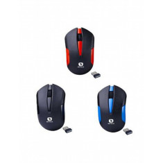 Mouse Serioux Wireless Drago 300 1000dpi