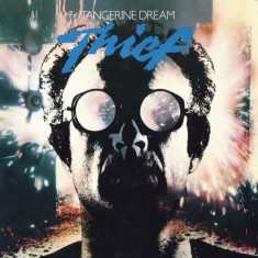 Thief | Tangerine Dream