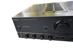 Amplificator Technics SU VX 700 foto