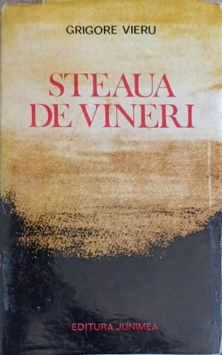 STEAUA DE VINERI-GRIGORE VIERU-243173