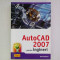 AUTOCAD 2007 PENTRU INGINERI-IONEL SIMION, EDIT. TEORA, BUCURESTI, 2007, 407 PAG