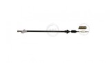 Cumpara ieftin Cablu ambreiaj A.B.S. K24030 pentru SEAT TERRA Break Van (1990-1992) - SECOND
