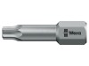 Bit Surubelnita Torx TX05 Wera, 25mm, Torsion