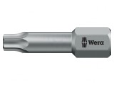 Capăt de șurubelniță Torx TX07 25mm Torsion